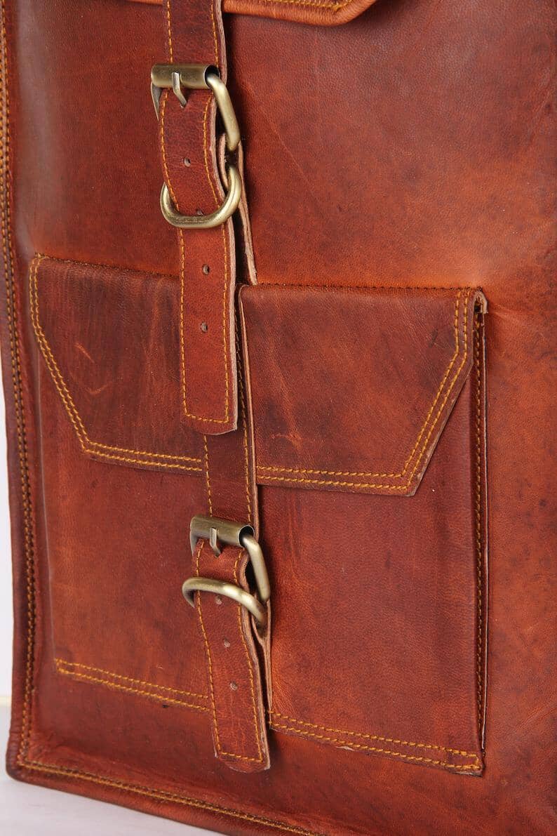 Le sac à dos Rhode