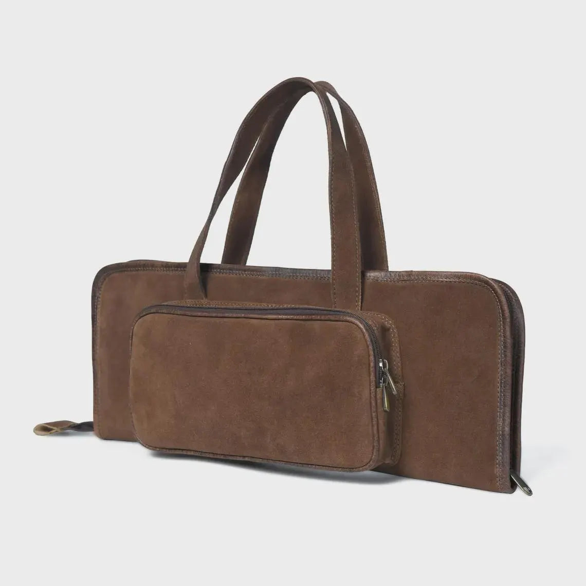 Das Leder-Drumstick-Etui