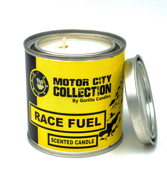 Race Fuel High Octane Scented Air Freshener Car Fragrance Garage Deodorizer Long Lasting