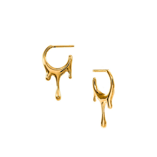 Boucles d'oreilles Isla