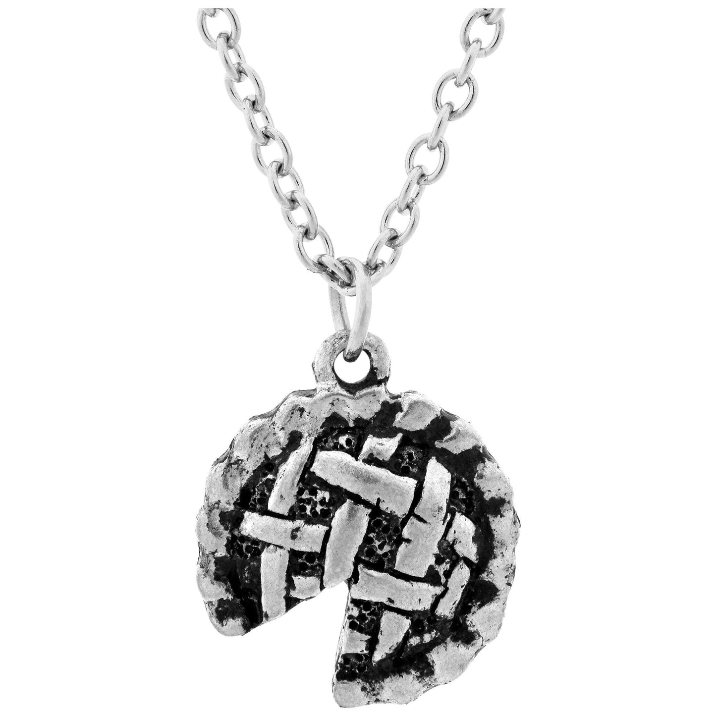 In the Kitchen Necklace