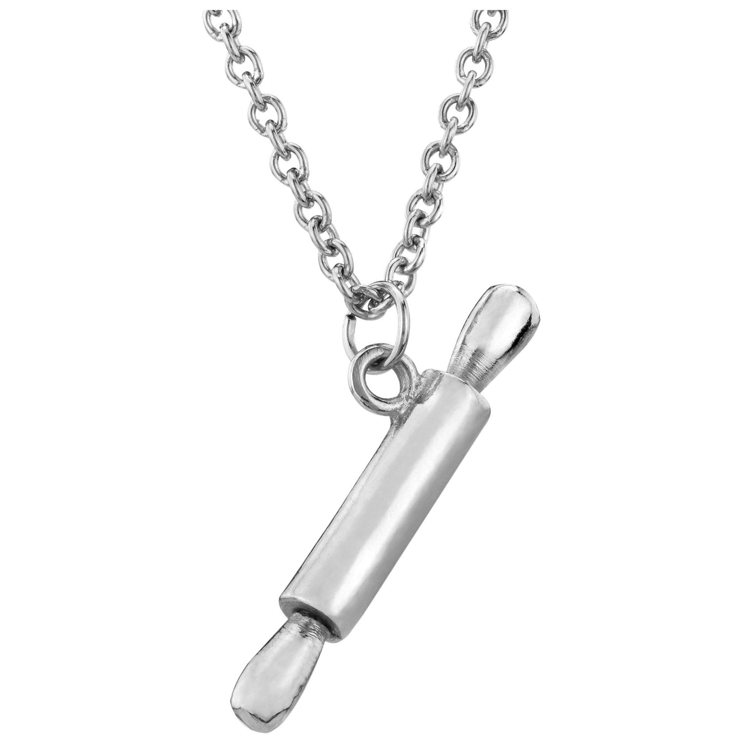 In the Kitchen Necklace