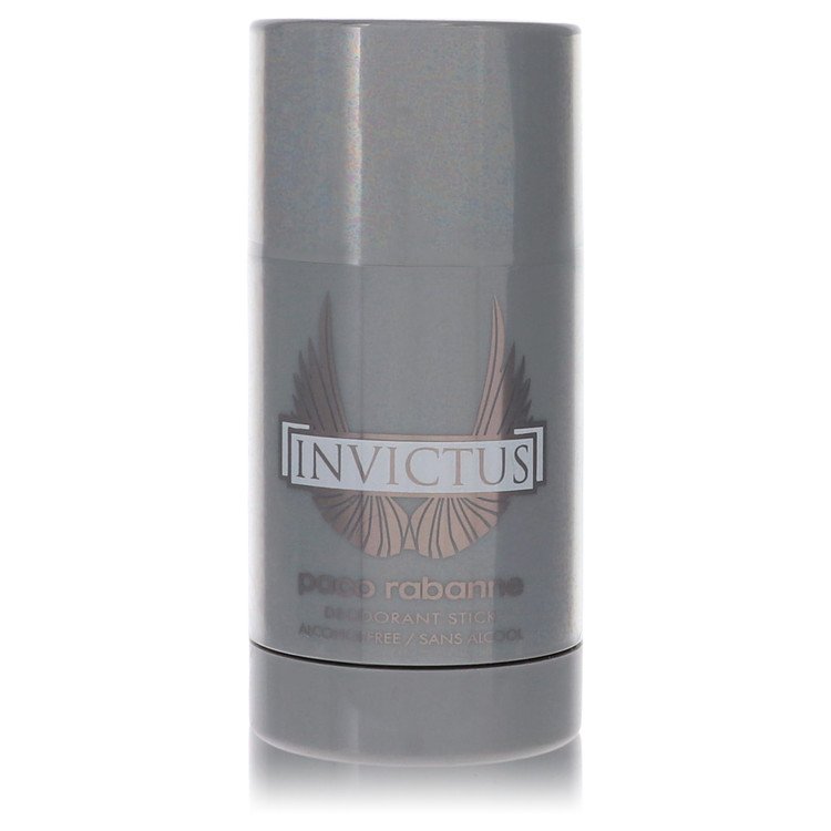 Invictus von Paco Rabanne Deodorant Stick 75 ml für Herren
