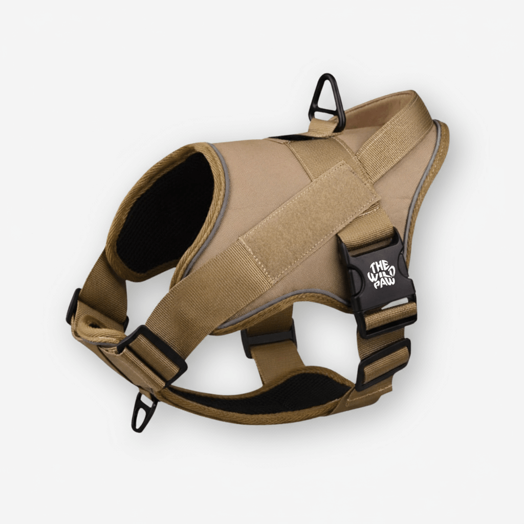 TrailBlaze Tactical Harness