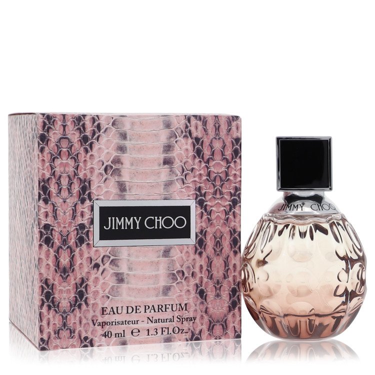 Jimmy Choo von Jimmy Choo Eau De Parfum Spray 40 ml für Damen