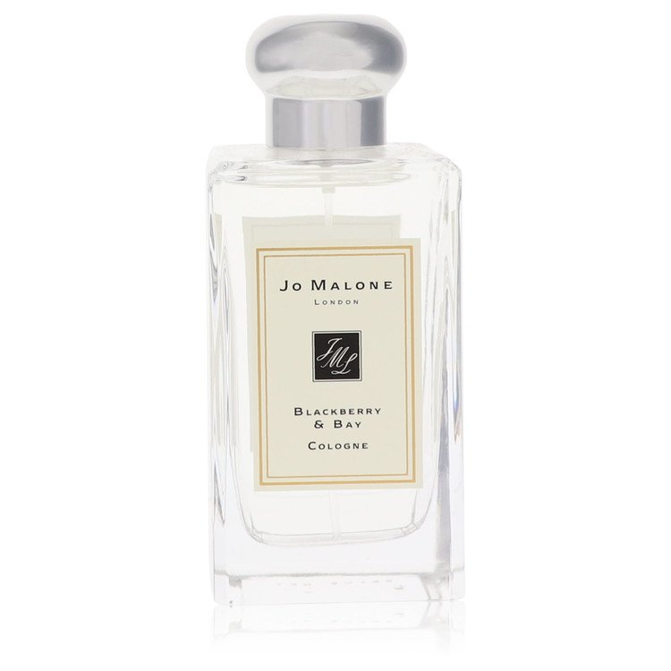 Jo Malone Mûre & Musc par Jo Malone Eau de Cologne Vaporisateur (unisexe, sans boîte) 100 ml pour Femme