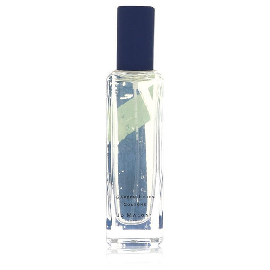 Jo Malone Garden Lilies par Jo Malone Eau de Cologne Vaporisateur (unisexe, sans boîte) 30 ml pour femme