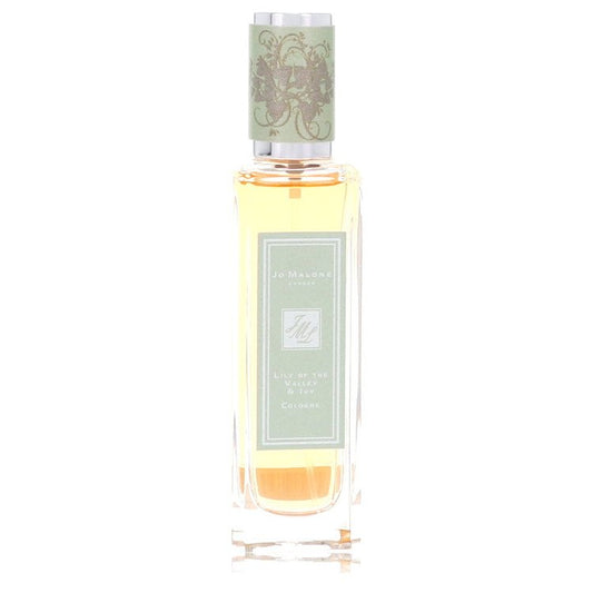 Jo Malone Lily of The Valley & Ivy par Jo Malone Cologne Vaporisateur (unisexe, sans boîte) 30 ml pour femme