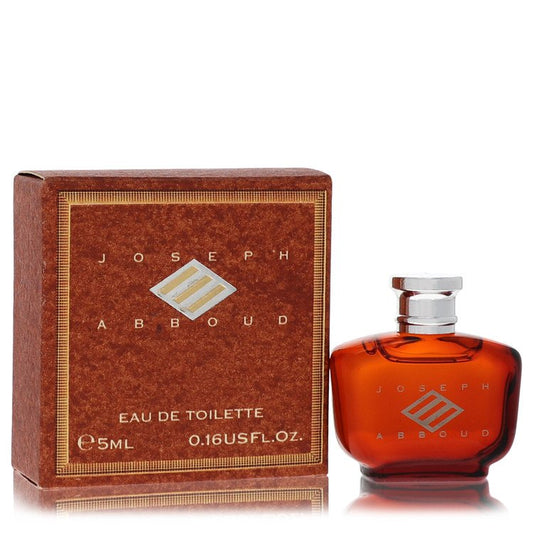 Joseph Abboud by Euroitalia Mini EDT .17 oz für Herren