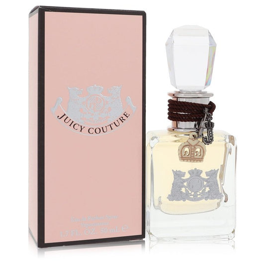 Juicy Couture von Juicy Couture Eau De Parfum Spray 50 ml für Damen