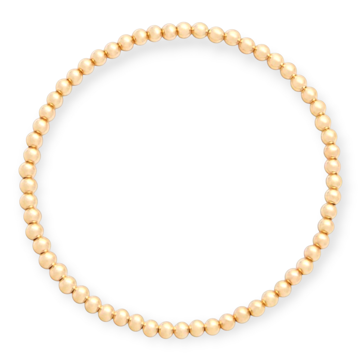 Bracelet Juno (3 mm)