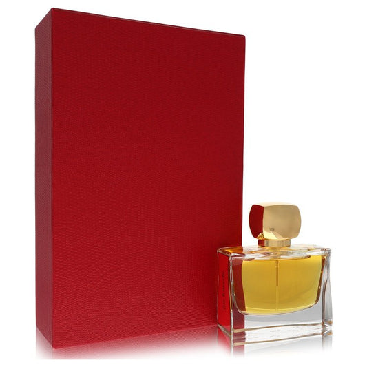 Jus Interdit by Jovoy Extrait De Parfum Spray 1.7 oz für Damen