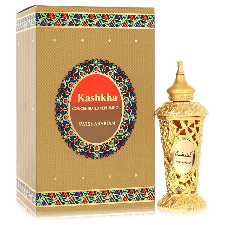Swiss Arabian Kashkha par Swiss Arabian Désodorisant d'ambiance 300 ml pour Hommes