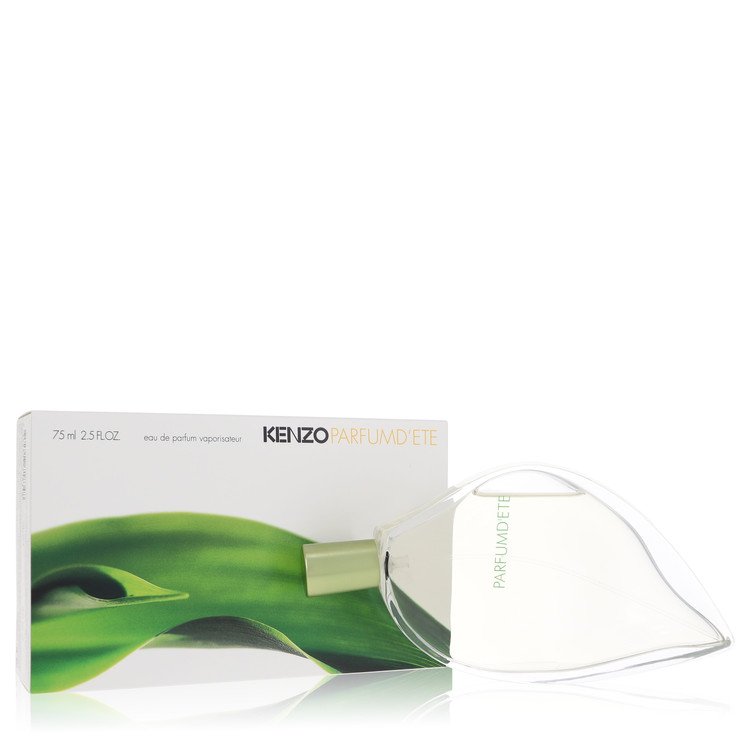 Parfum D'ETE von Kenzo Eau De Parfum Spray 75 ml für Damen