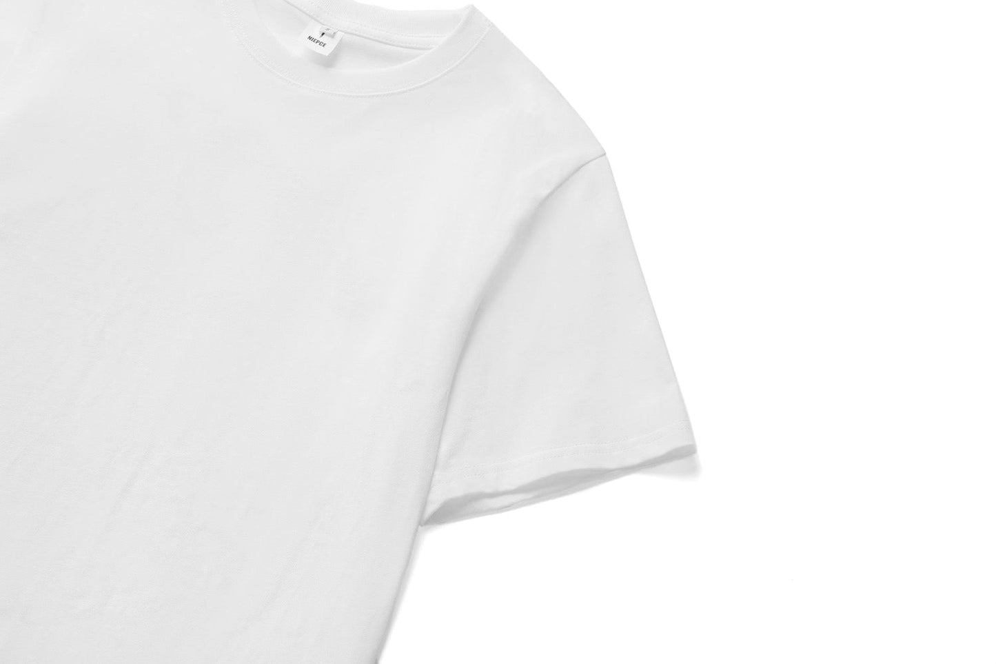 KH2820 T-shirt brodé Kirin Émeraude
