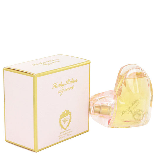 My Secret par Kathy Hilton Eau De Parfum Vaporisateur 50 ml pour Femme