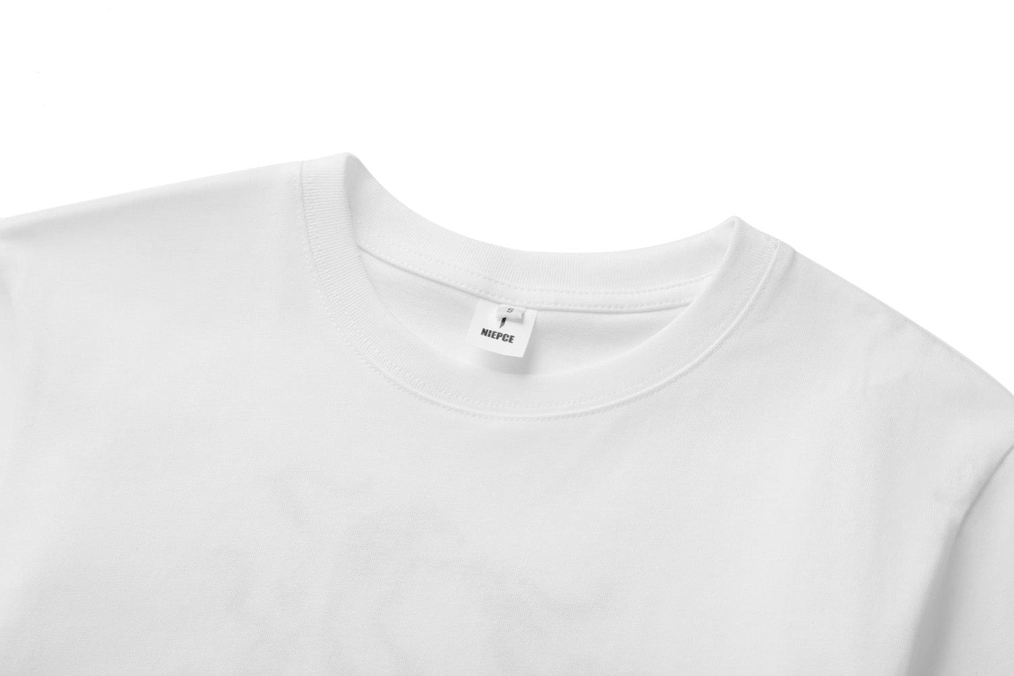 KH5398 T-shirt brodé Rich Tiger