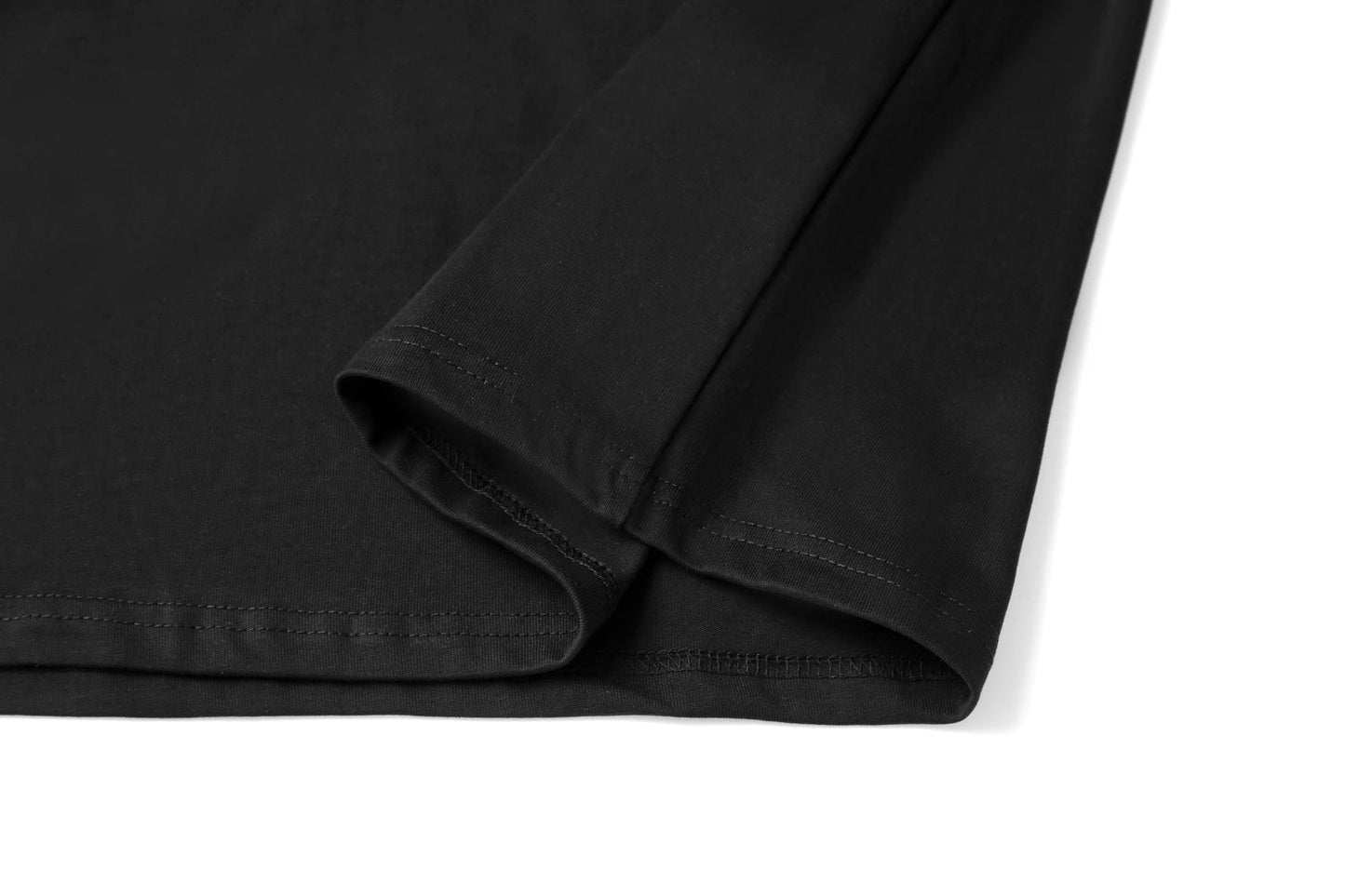 KH5398 T-shirt brodé Rich Tiger