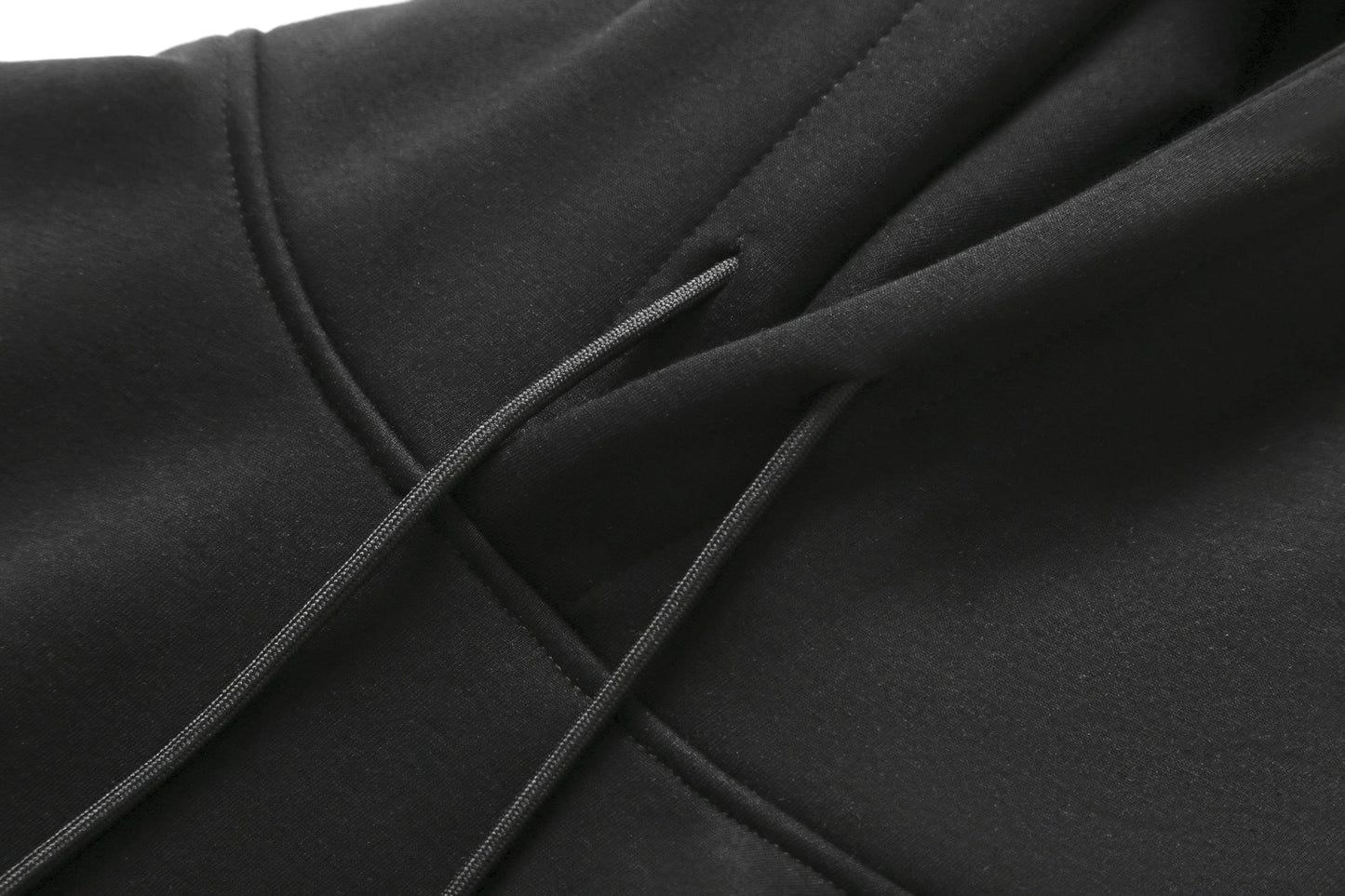 KH9011 Bestickter Phoenix-Kapuzenpullover