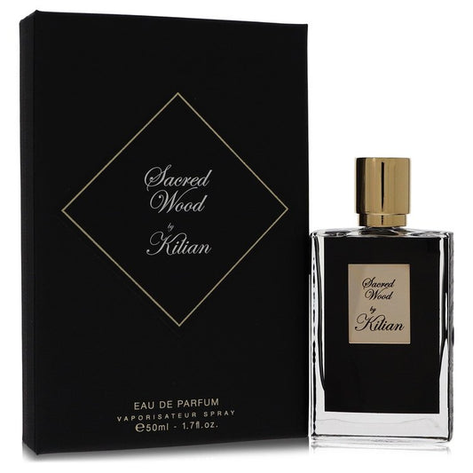 Sacred Wood by Kilian Eau de Parfum nachfüllbares Spray 50 ml für Damen