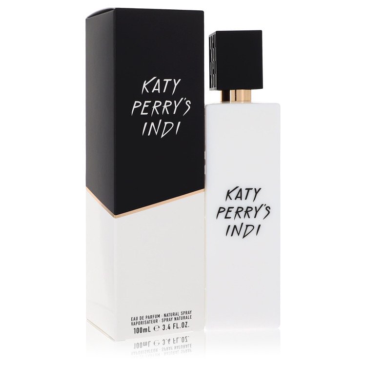Katy Perry's Indi by Katy Perry Mini EDP Spray (Ohne Verpackung) 9,7 ml für Damen