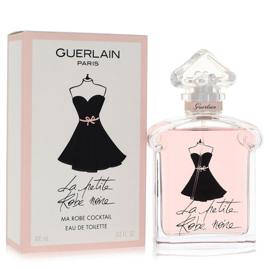 La Petite Robe Noire von Guerlain Eau De Toilette Spray 100 ml für Damen