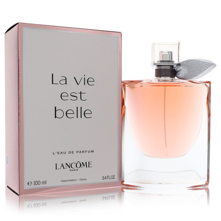 La Vie Est Belle von Lancome Eau de Parfum Spray 100 ml für Damen