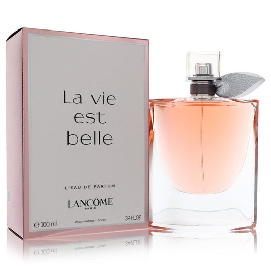 La Vie Est Belle von Lancome Eau de Parfum Spray 100 ml für Damen