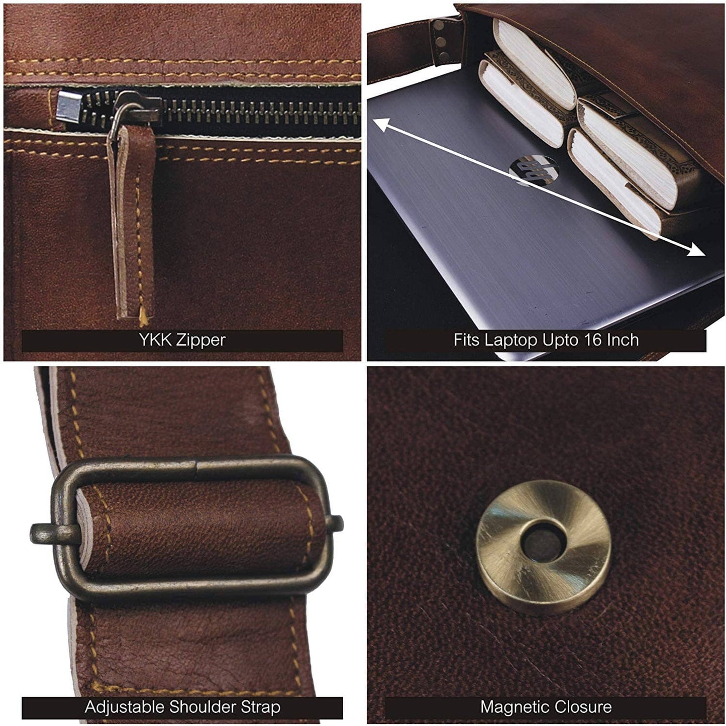 Der Prime Satchel