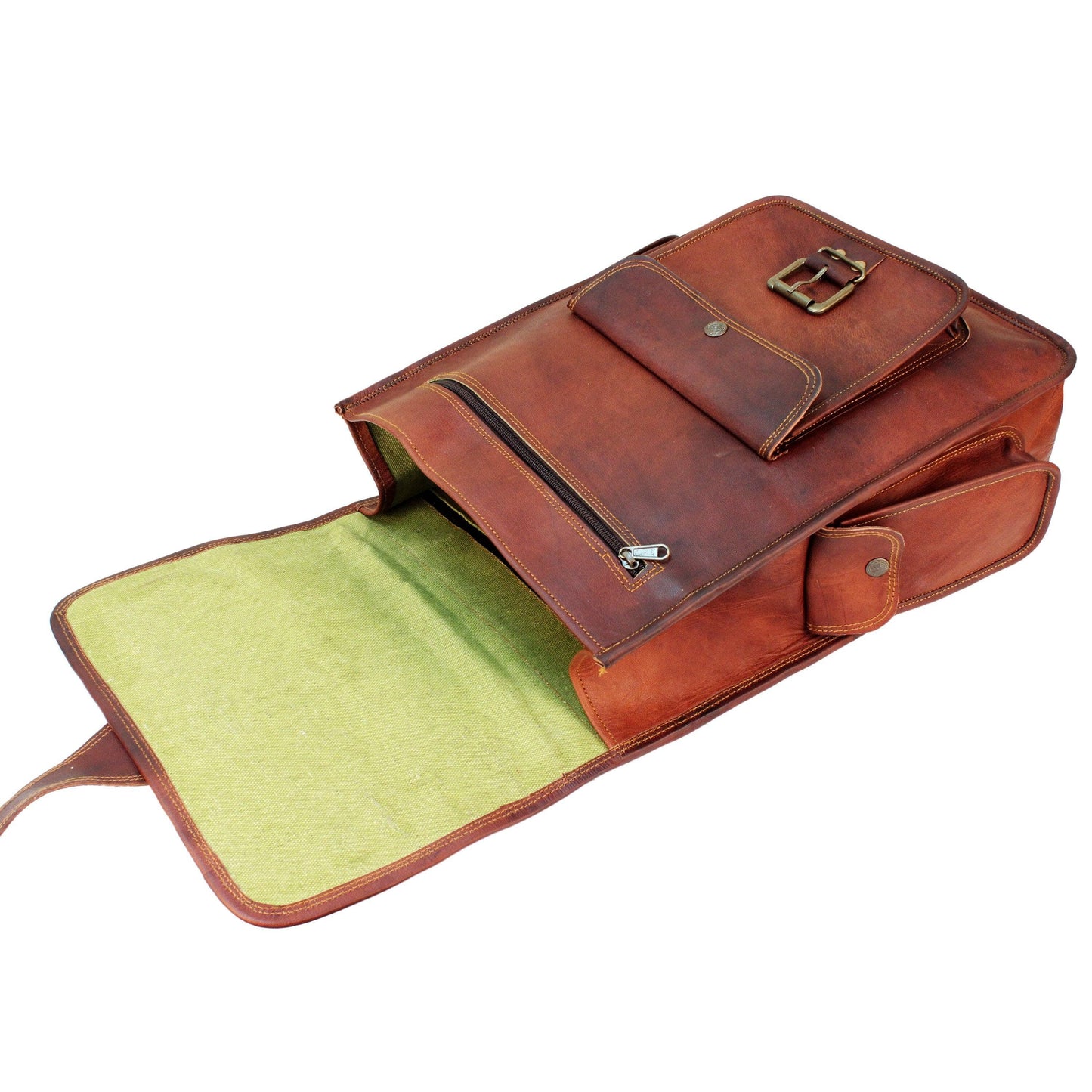 Le sac à dos rustique Hughes