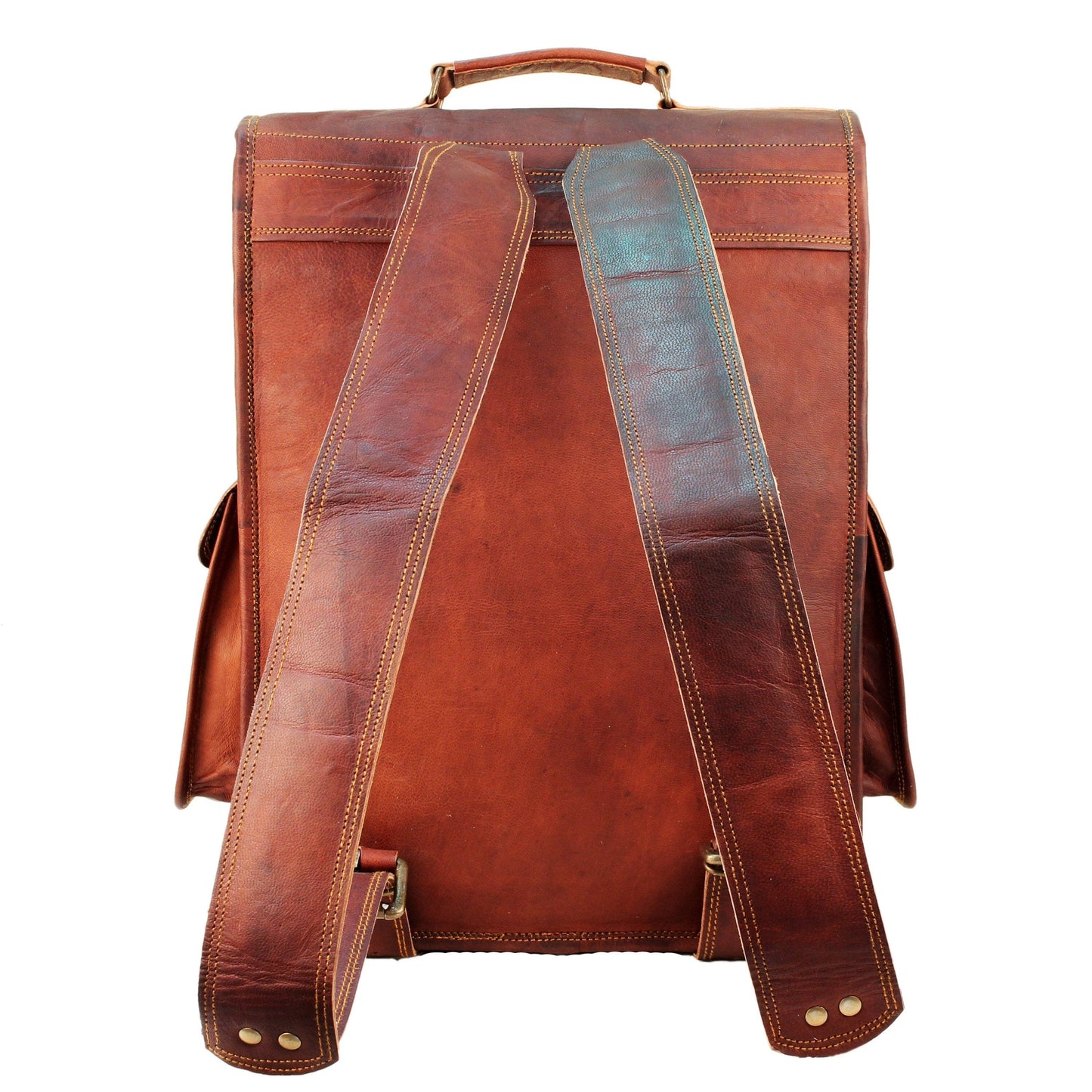 Le sac à dos rustique Hughes