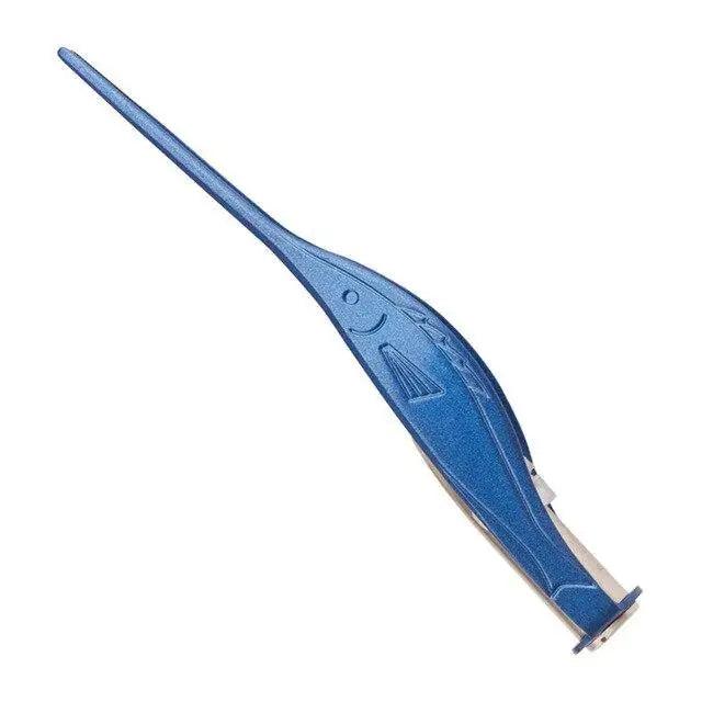 LED Flashlight Stainless Steel Tweezers Ear Pick Clean Colorful Tweezers Tool Hair Removal Care