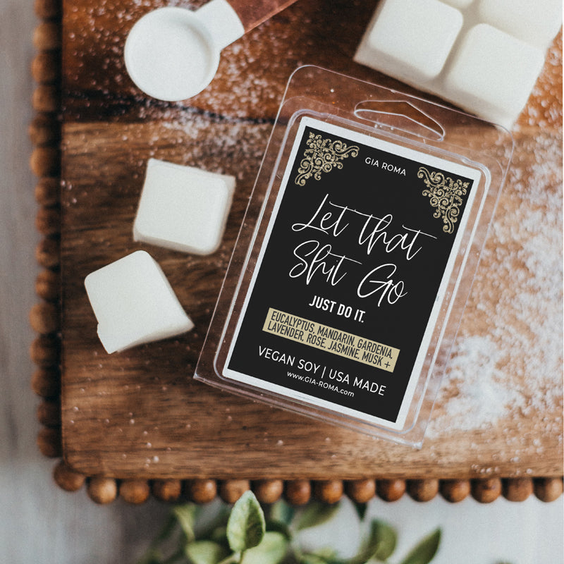 Unisex Natural Scented Candle With Eucalyptus Mandarin Gardenia Lavender Rose Jasmine Tuberose Musk Blend