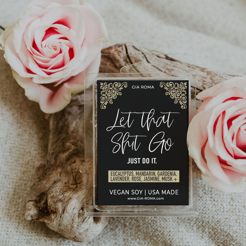 Unisex Natural Scented Candle With Eucalyptus Mandarin Gardenia Lavender Rose Jasmine Tuberose Musk Blend