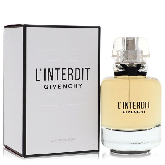 L'interdit by Givenchy Eau De Parfum Spray 75 ml für Damen