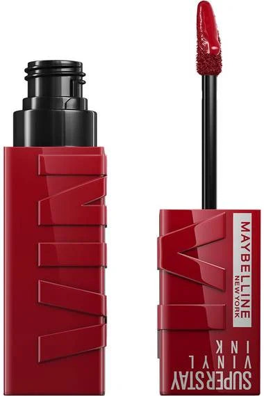 MAYBELLINE Super Stay Vinyl Ink - Lippenstift