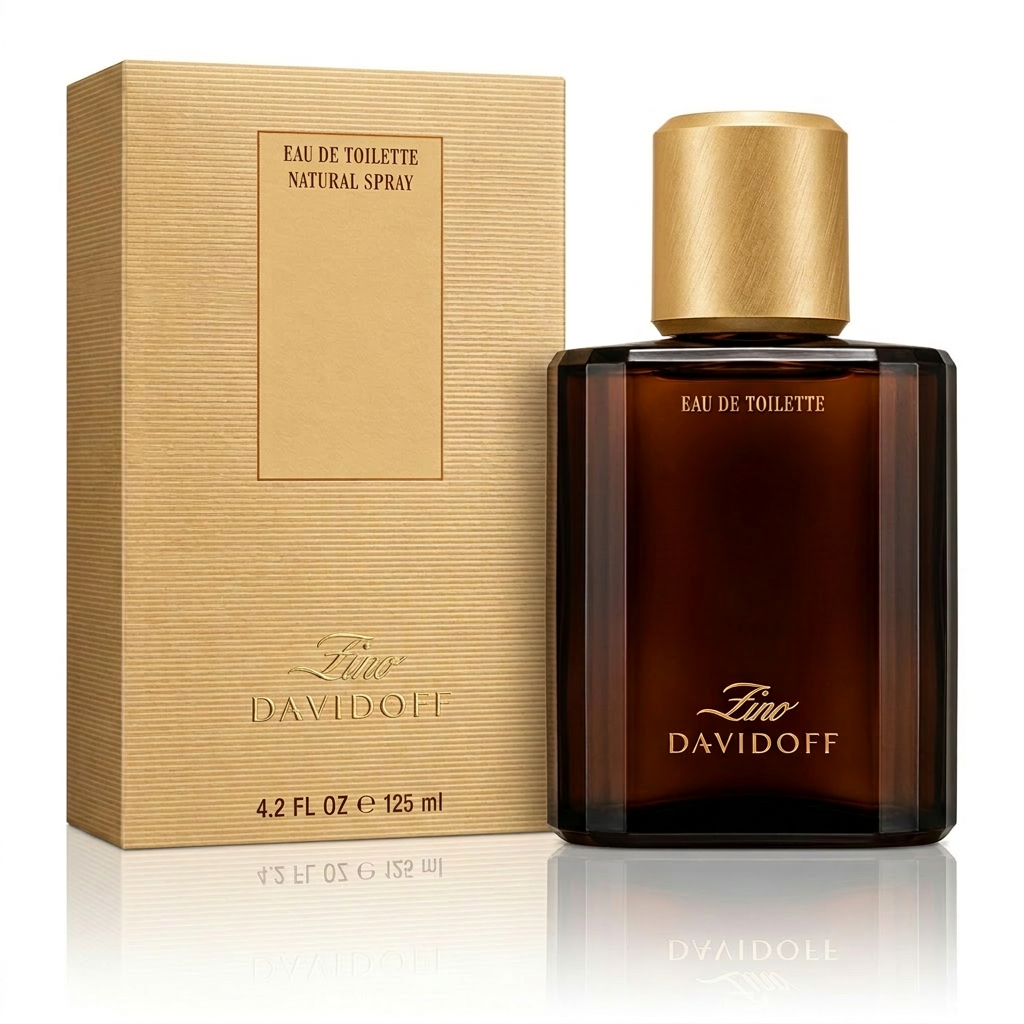Davidoff Zino Eau De Toilette Spray for Men