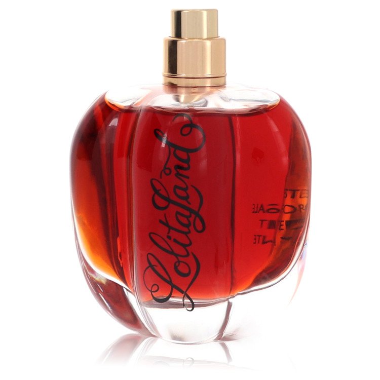 Lolitaland de Lolita Lempicka Eau de Parfum Vaporisateur (Testeur) 80 ml pour Femme