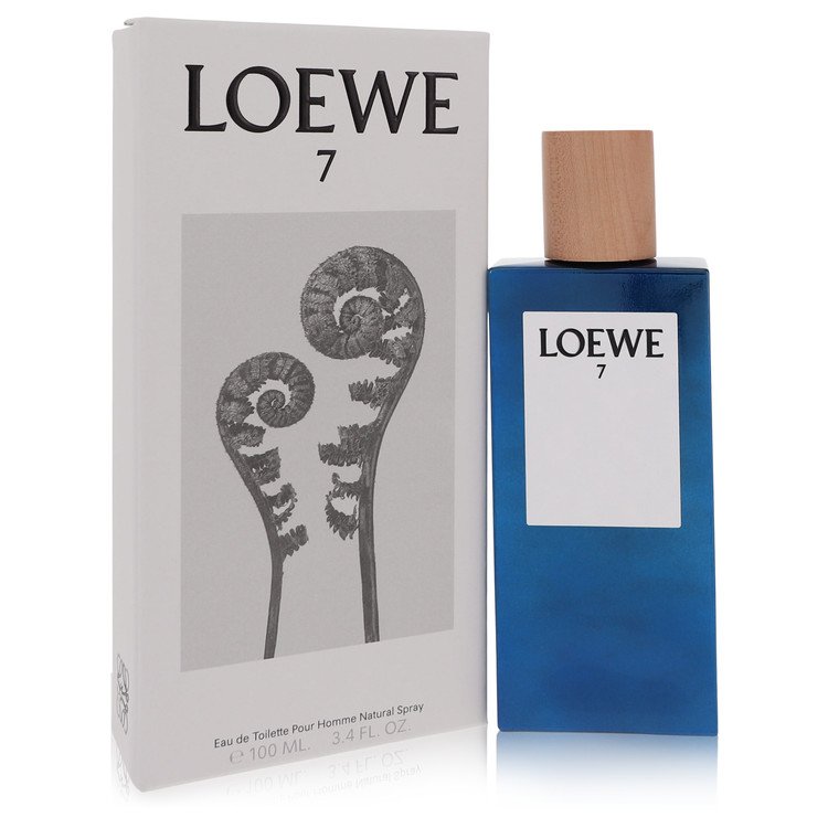 Loewe 7 von Loewe Eau De Toilette Spray 100 ml für Herren