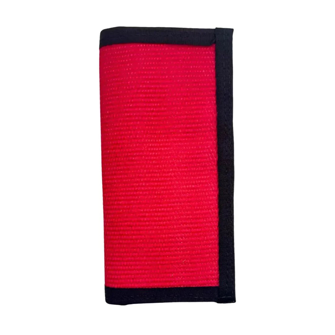Portefeuille long (édition sans bouton-pression)