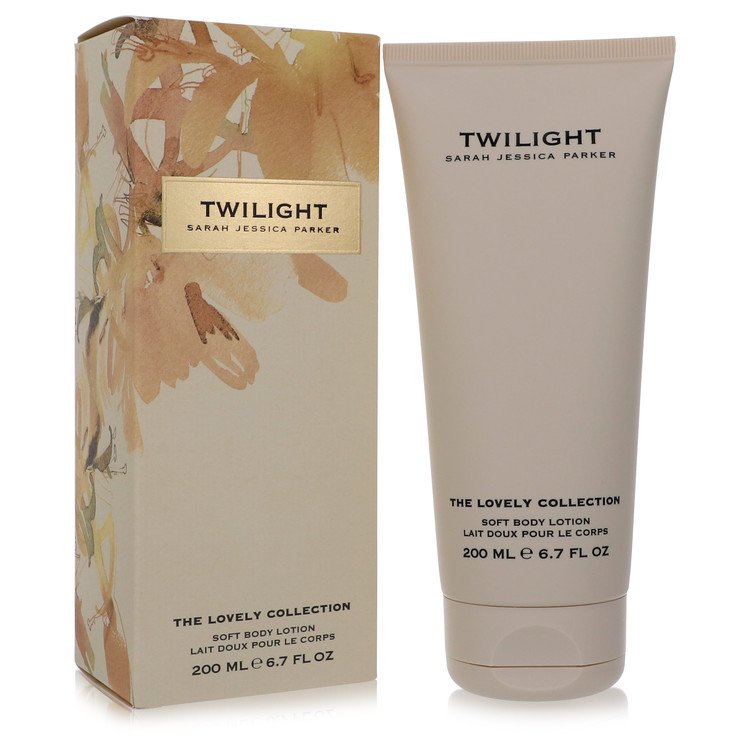 Lovely Twilight by Sarah Jessica Parker Body Lotion 6.7 oz für Damen