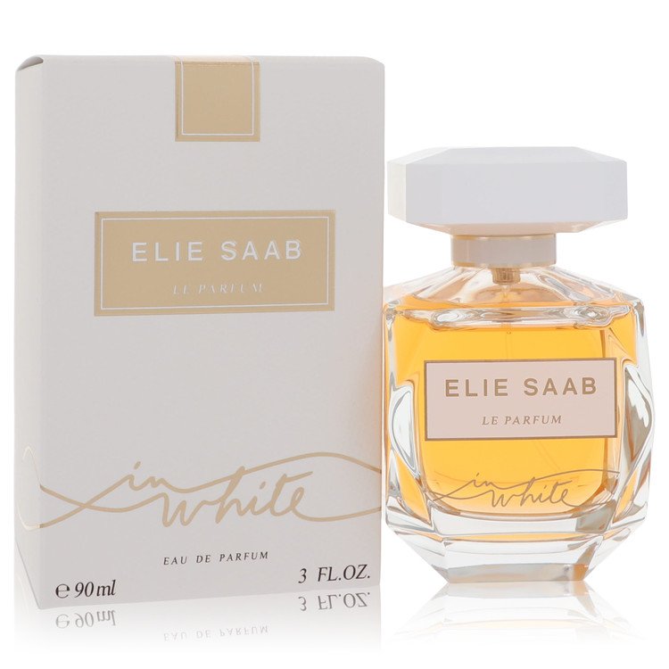 Le Parfum Elie Saab In White von Elie Saab Eau De Parfum Spray 50 ml für Damen