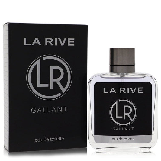 La Rive Gallant by La Rive Eau De Toilette Spray 100 ml für Herren