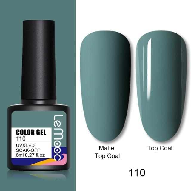 Luxury 5D Cat Magnetic Gel Nail Polish Black Chameleon UV Nail Gel Professional Manicure For Womens