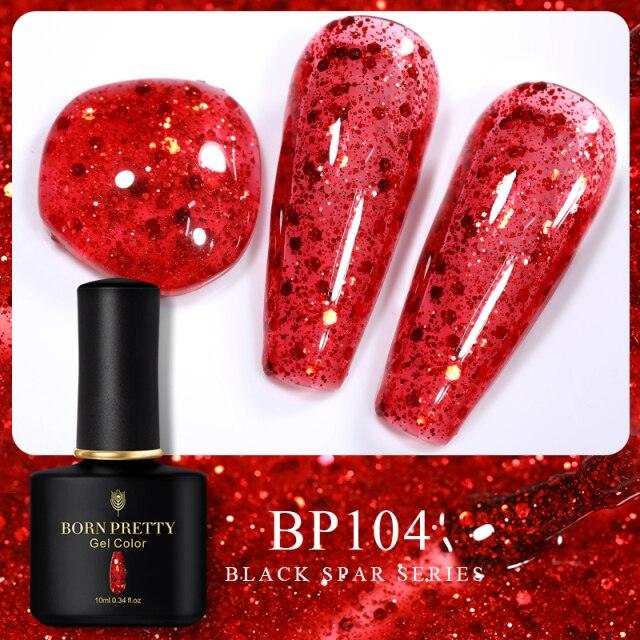 Luxury Modern  New Popular Womens Gel Nail Polish Permanent Varnish 10ml Elegant Fashion Design Nail Polish For Women and Girls