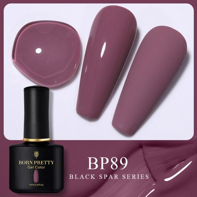 Luxury Modern  New Popular Womens Gel Nail Polish Permanent Varnish 10ml Elegant Fashion Design Nail Polish For Women and Girls