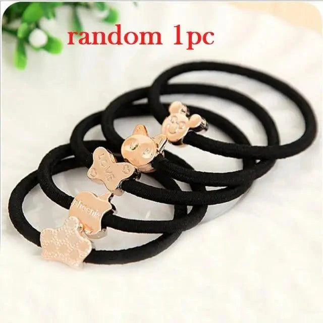 Luxury Women's Headband Vintage Cross Knot Elastic Hair Bands Soft Solid Hairband Girls Hair Accessories Floral Turban Bandanas Head Wrap