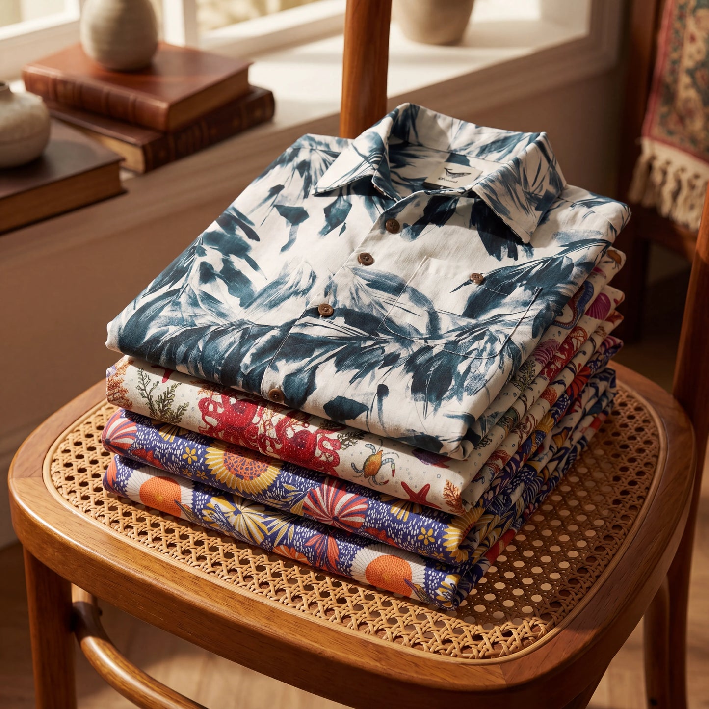 Outlets Mystery Box - Men's Short Sleeve Shirt
