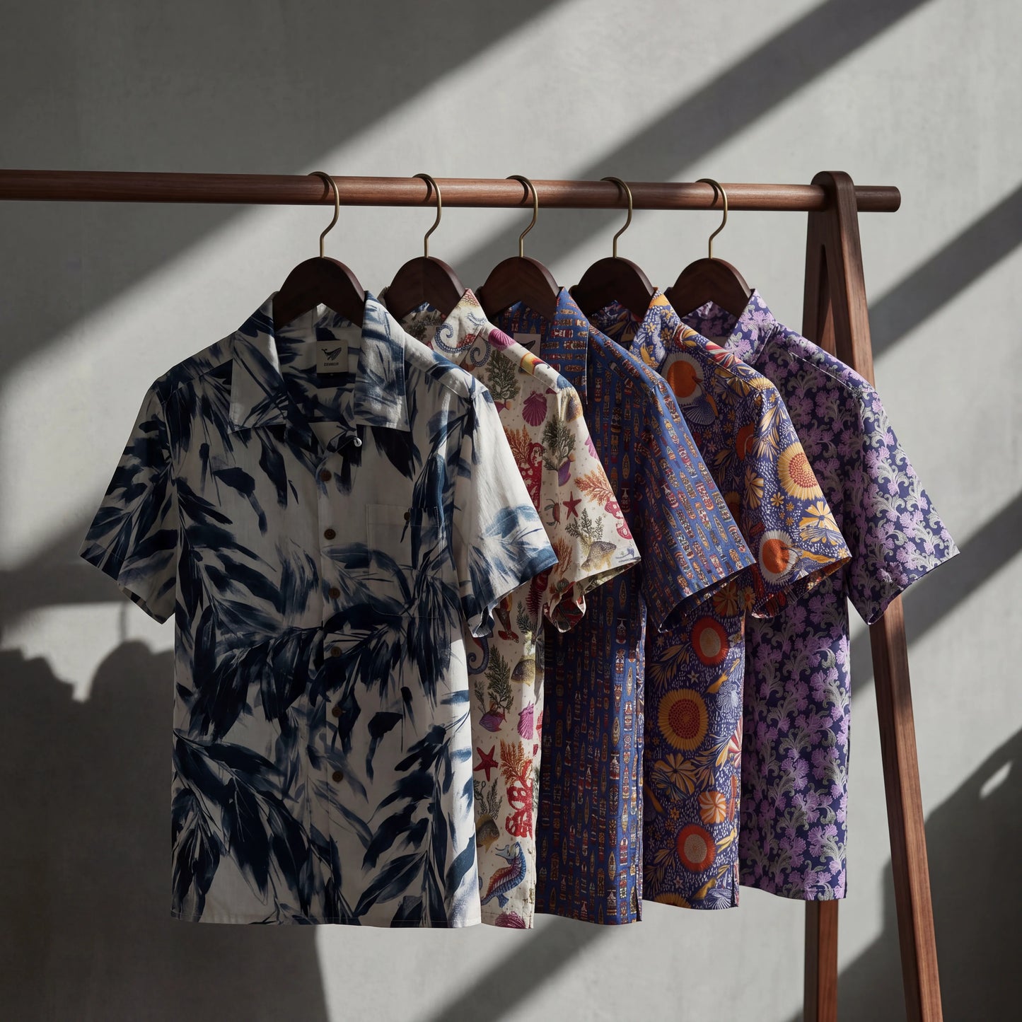 Outlets Mystery Box - Men's Short Sleeve Shirt
