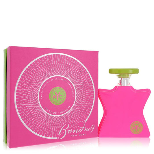 Madison Square Park von Bond No. 9 Eau De Parfum Spray 100 ml für Damen